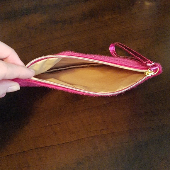 Pink Wristlet - Picture 5 of 6
